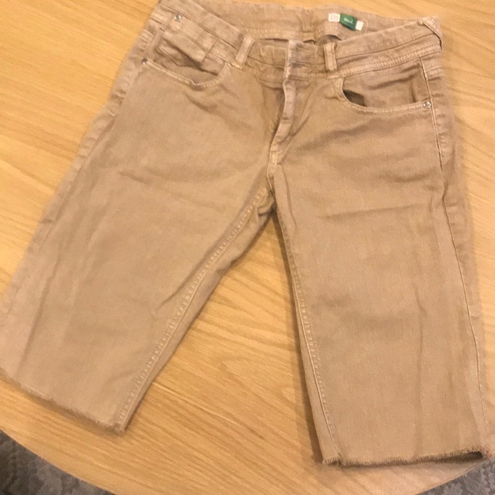 Anthropologie shorts